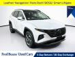 Used 2024 Hyundai Tucson Limited SUV