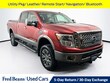  Nissan Titan XD