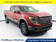 Used 2017 Nissan Titan XD Platinum Reserve Truck Crew Cab