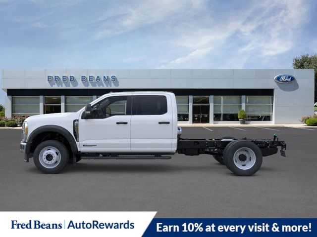 2026 Ford F-450 XL photo 4