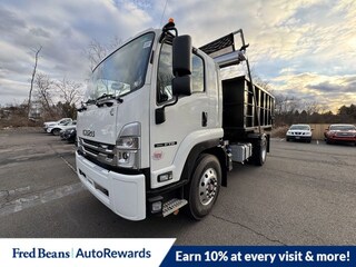 2025 Isuzu FTR Regular Cab FTR 2025