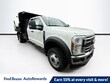 Ford F-550 Chassis