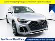 Used 2023 Audi Q5 45 S Line Prestige SUV