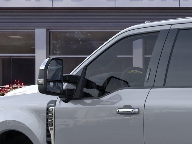 2026 Ford F-250 Super Duty Lariat - Photo 26