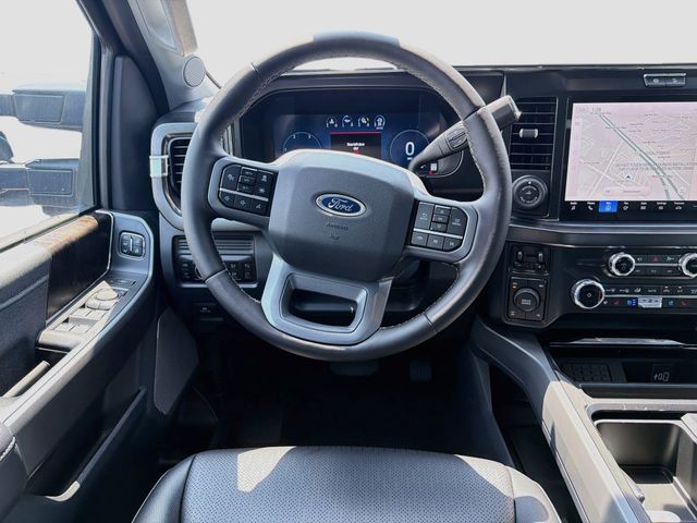 2026 Ford F-250 Super Duty Lariat - Photo 19