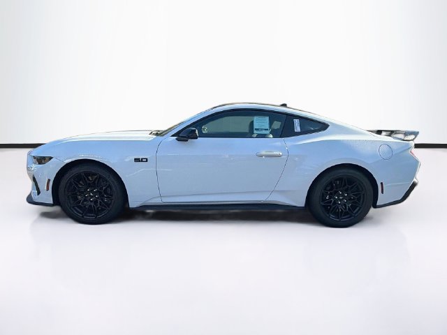 New 2026 Ford Mustang GT Premium Coupe