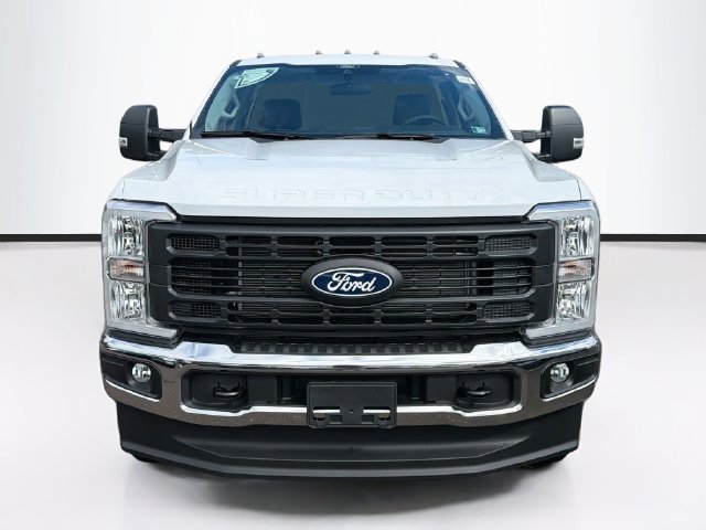 New 2027 Ford F-250 XL Truck Regular Cab