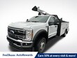 Ford F-600 Chassis