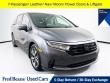 Used 2023 Honda Odyssey Touring Van