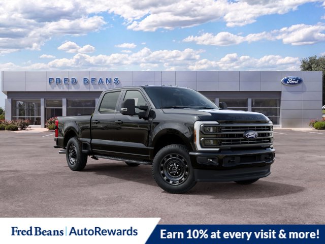  Ford F-250