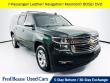 Used 2016 Chevrolet Suburban LTZ SUV