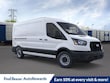 Ford Transit-250 Cargo
