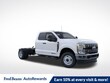 Ford F-350 Chassis