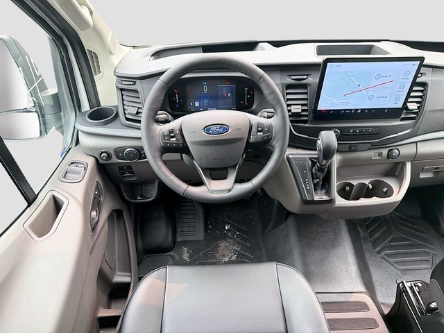 2026 Ford Transit Van Base - Photo 28