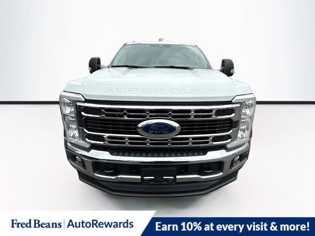 2026 Ford F-450 XL photo 2