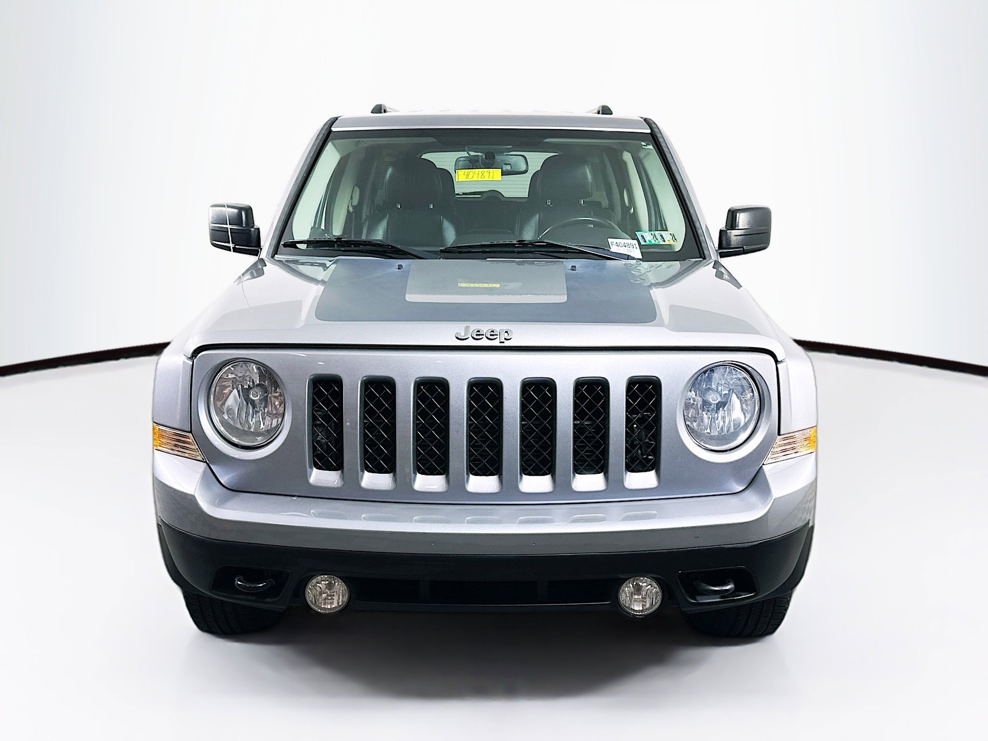 Used 2016 Jeep Patriot Sport SE with VIN 1C4NJRBB0GD707723 for sale in Doylestown, PA