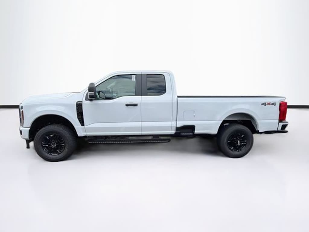 New 2026 Ford F-350 XL Truck Super Cab