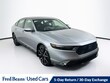  Honda Accord Hybrid