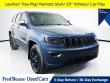 Used 2021 Jeep Grand Cherokee 80th Anniversary Edition SUV
