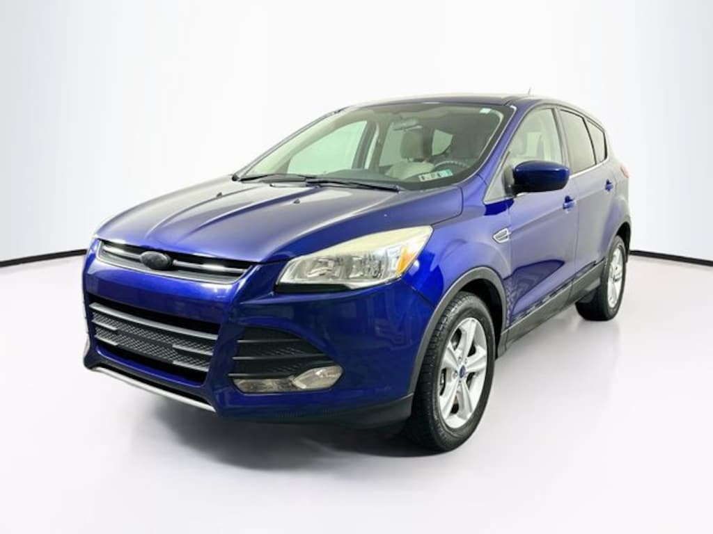 Used 2014 Ford Escape SE SUV