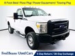  Ford F-250SD