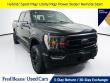 Certified 2023 Ford F-150 XLT Truck SuperCrew Cab