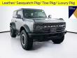 Certified 2023 Ford Bronco Badlands SUV