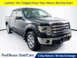 Used 2013 Ford F-150 Lariat Truck SuperCrew Cab