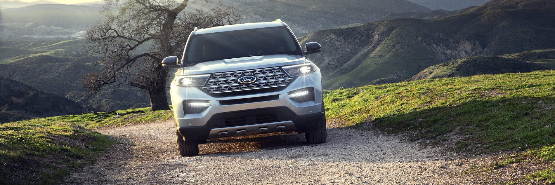 Ford Explorer Engine Specs