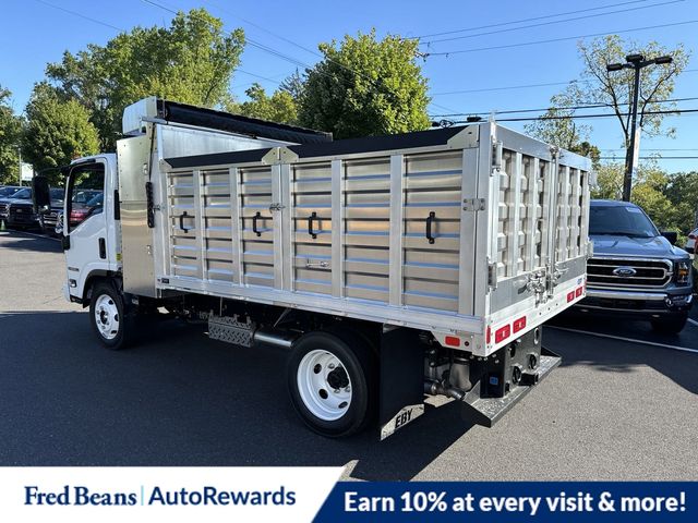 2025 Isuzu NPR photo 3