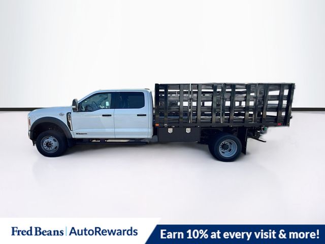 2025 Ford F-550 XL photo 2
