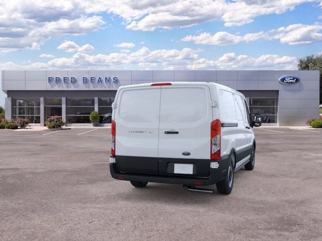 2025 Ford Transit Van Base - Photo 10