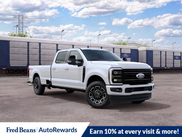  Ford F-250