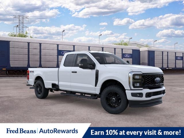 2026 Ford Super Duty F-350 SRW