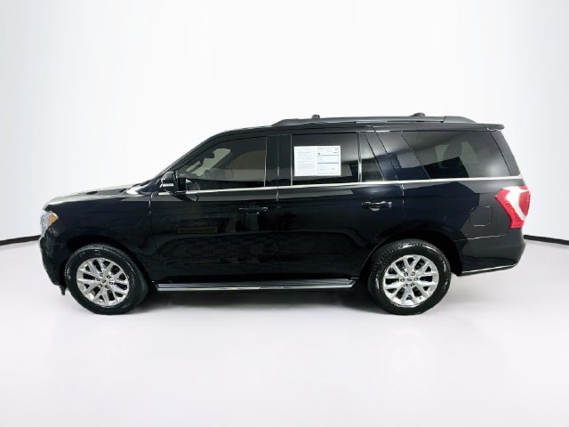 Certified 2020 Ford Expedition XLT SUV