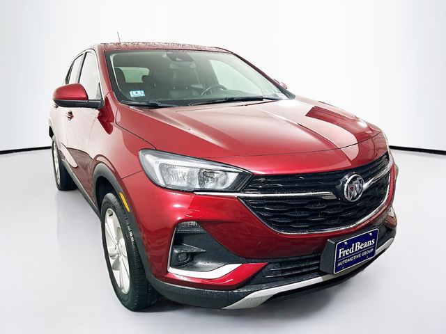 2022 Buick Encore GX Preferred's photo