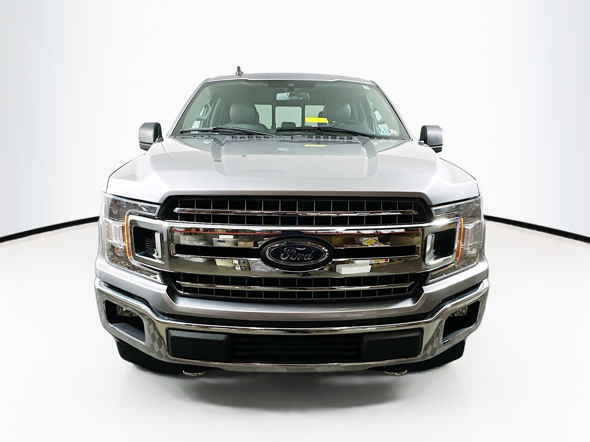 Used 2020 Ford F-150 XLT with VIN 1FTEW1E57LKF31333 for sale in Doylestown, PA