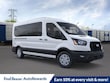  Ford Transit-350 Passenger