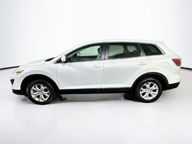 Used 2011 Mazda CX-9 Sport SUV