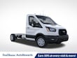 Ford Transit-350 Cutaway