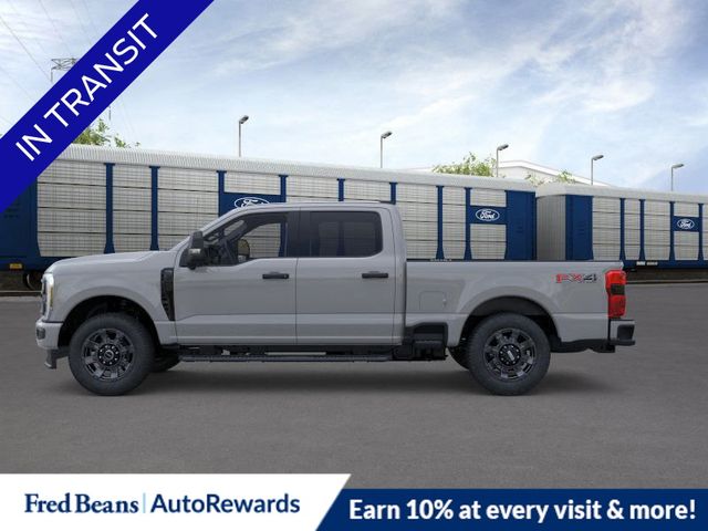 2026 Ford F-250 XL photo 2
