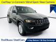 Used 2021 Jeep Grand Cherokee Laredo E SUV