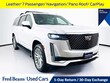  CADILLAC Escalade ESV