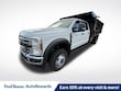 Ford F-550 Chassis