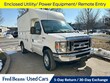  Ford E-350SD