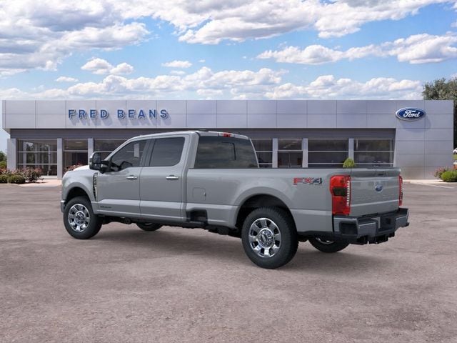 2026 Ford F-250 Super Duty Lariat - Photo 7