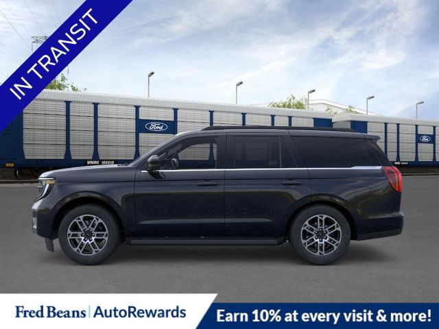 2025 Ford Expedition photo 4