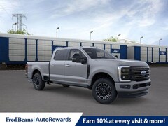 2026 Ford F-250 Platinum Truck Crew Cab