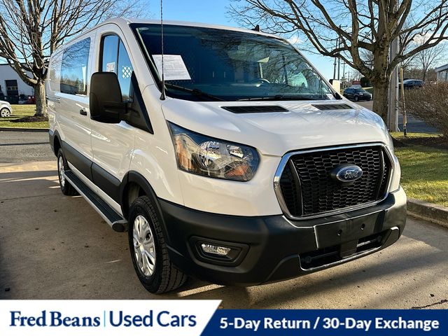 2024 Ford Transit Van Base's photo