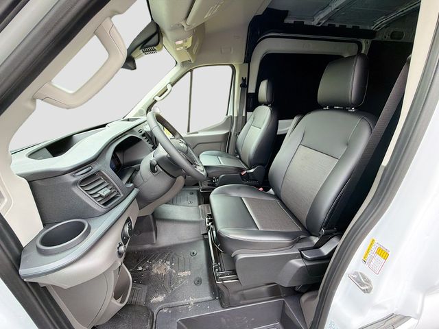 2026 Ford Transit Van Base - Photo 27